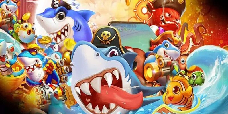 Đánh giá liệu có nên sử dụng các cách hack game bắn cá